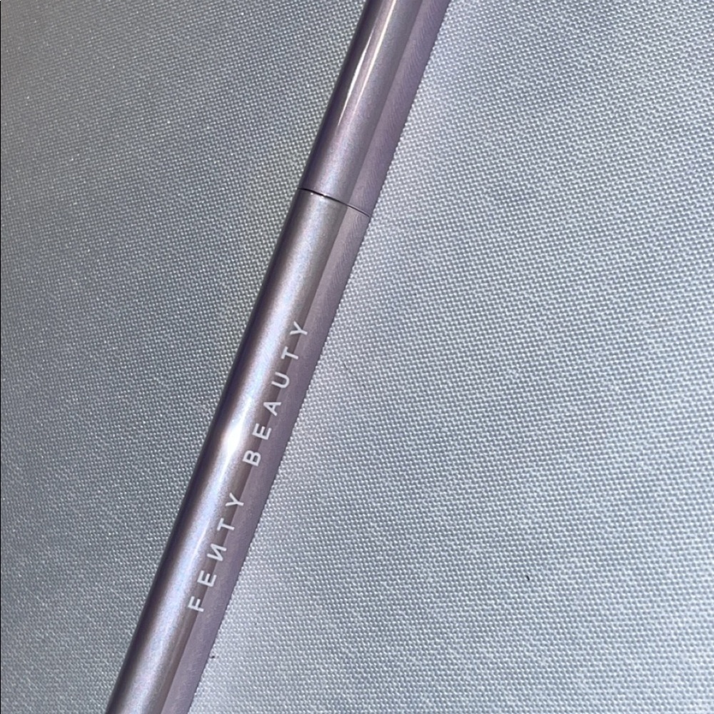 fenty beauty never used new in box eyeliner